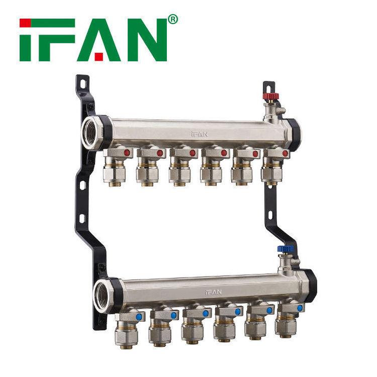 IFAN Heating System 3/4