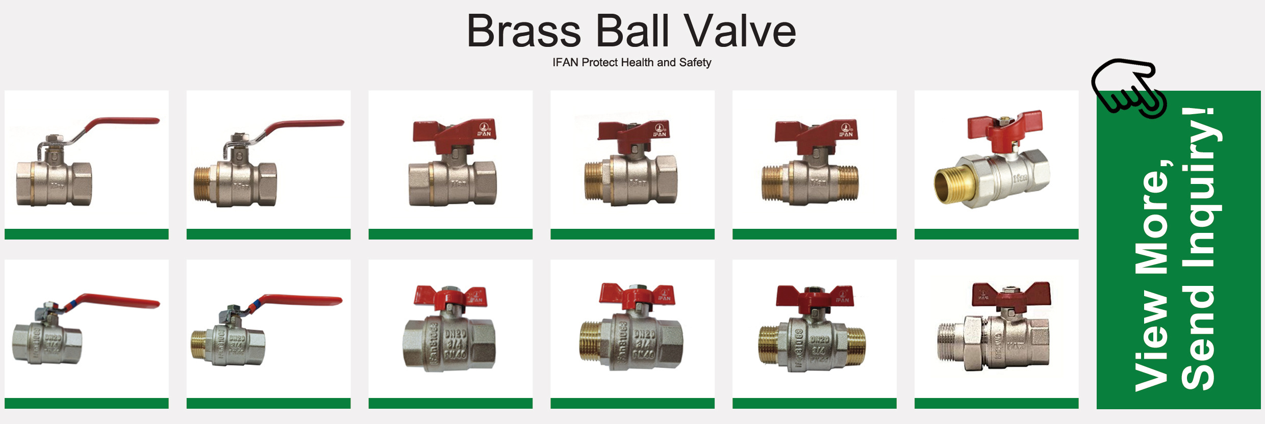 Lead Free Brass Ball Valve Butterfly Handle Cold Expansion Pex A Plastic Pipe 1 Inch Pex Ball Valve