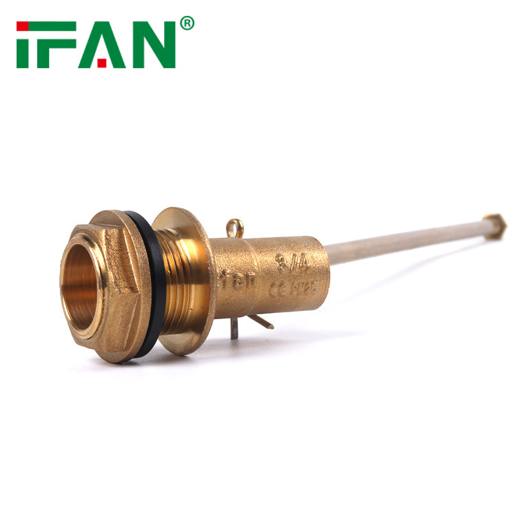 Ifan Offer Customized Automatic Water Level Control Floating Valve