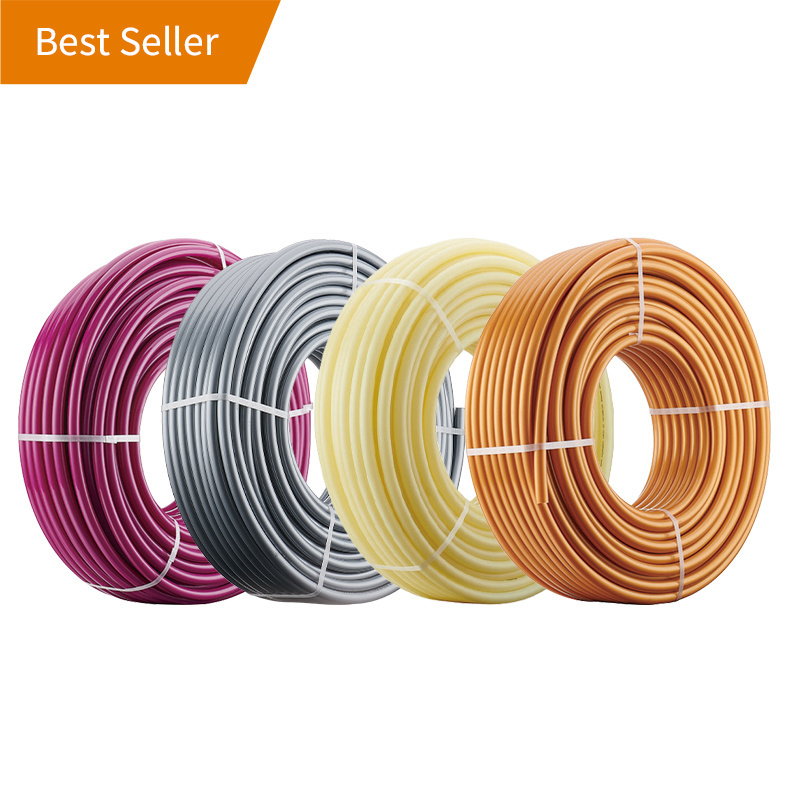 IFAN Heating Systems 16mm-32mm Pex Tubing Water Floor Heating Pipe Flexible Pex Pipe