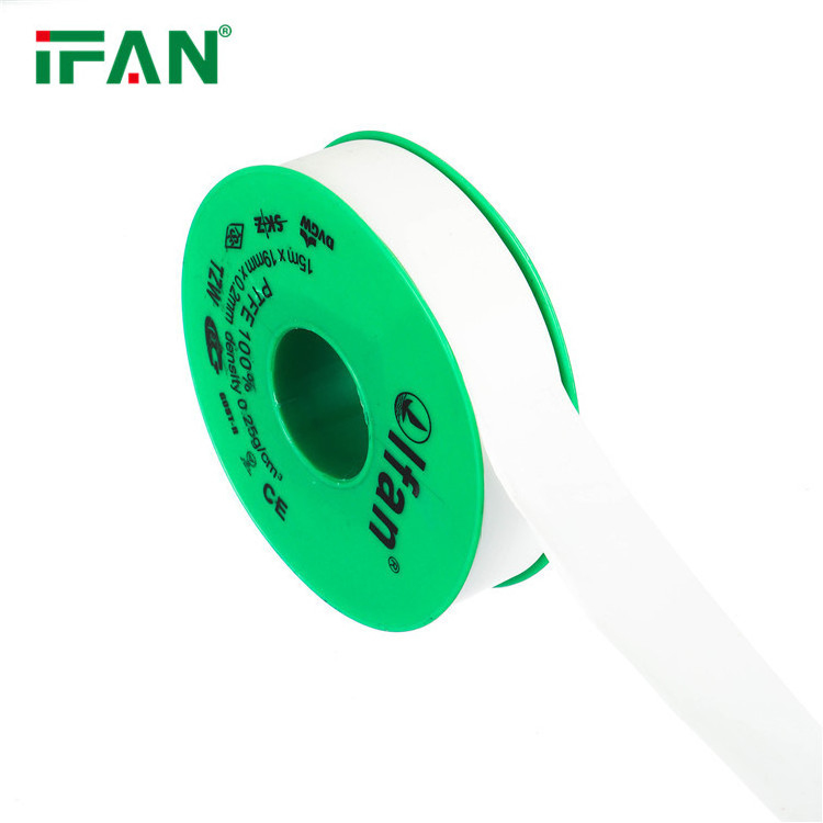 IFAN High Quality Pipe Fitting Waterproof Water Pipe Sealant Sealing Seam Adhesive PTFE tape