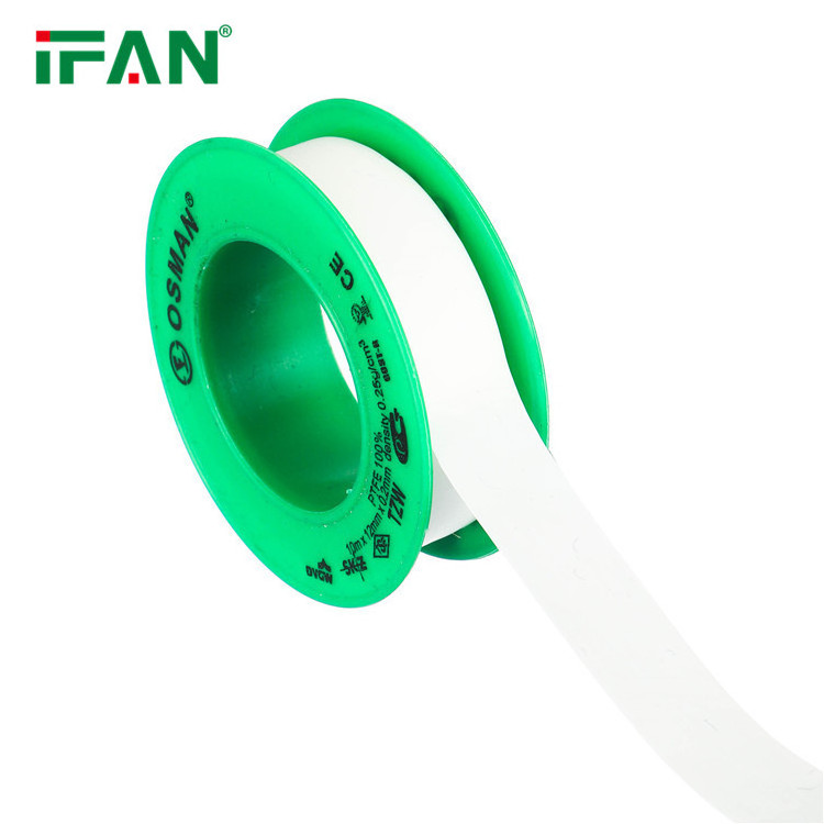 IFAN High Quality Pipe Fitting Waterproof Water Pipe Sealant Sealing Seam Adhesive PTFE tape