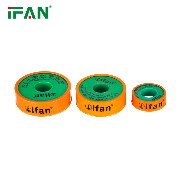 IFAN High Quality Pipe Fitting Waterproof Water Pipe Sealant Sealing Seam Adhesive PTFE tape