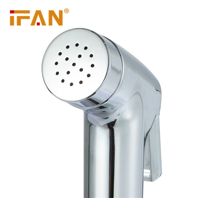 IFAN High quality Brass Hand Held Bidet spray Hand Sprayer bidets