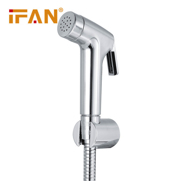 IFAN High quality Brass Hand Held Bidet spray Hand Sprayer bidets