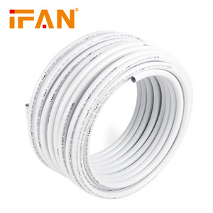 IFAN Wholesale Pex Al Pex Pipe 16-32mm Pex Aluminum Composite Pipe Multilayer Water Pipe