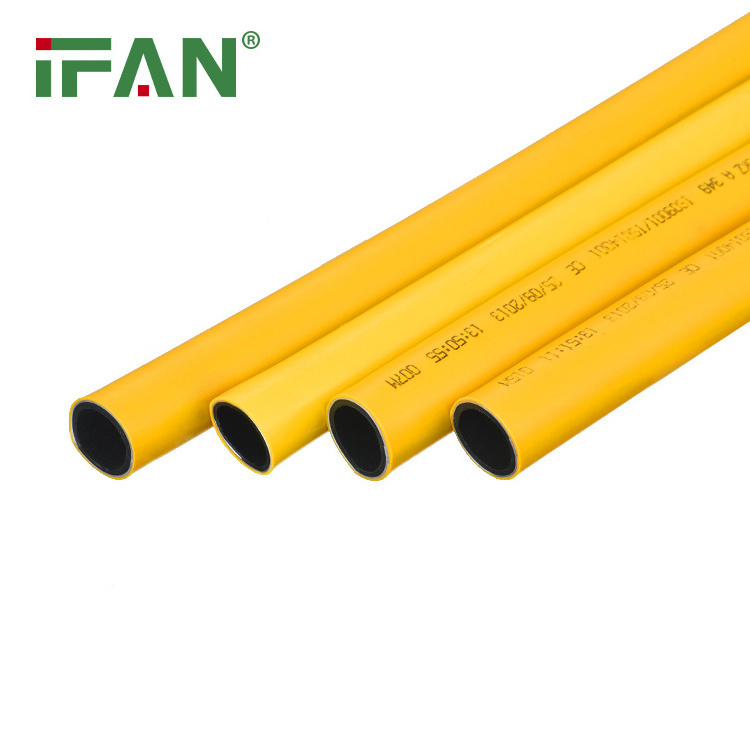 IFAN Floor Heating PEX A Pipe 16-32MM PN25 Plastic Water Tube Plumbing Material PEX Al PEX Pipe