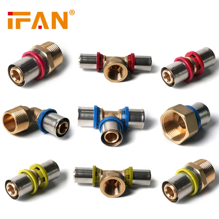 IFAN 16-32mm Factory Price 1/2