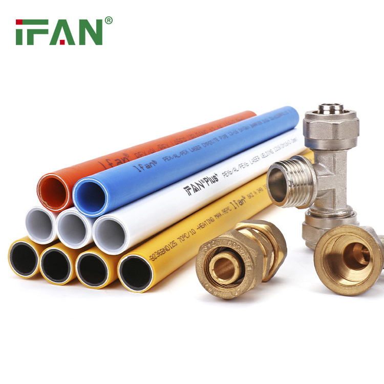 IFAN Plumbing Material 1/2