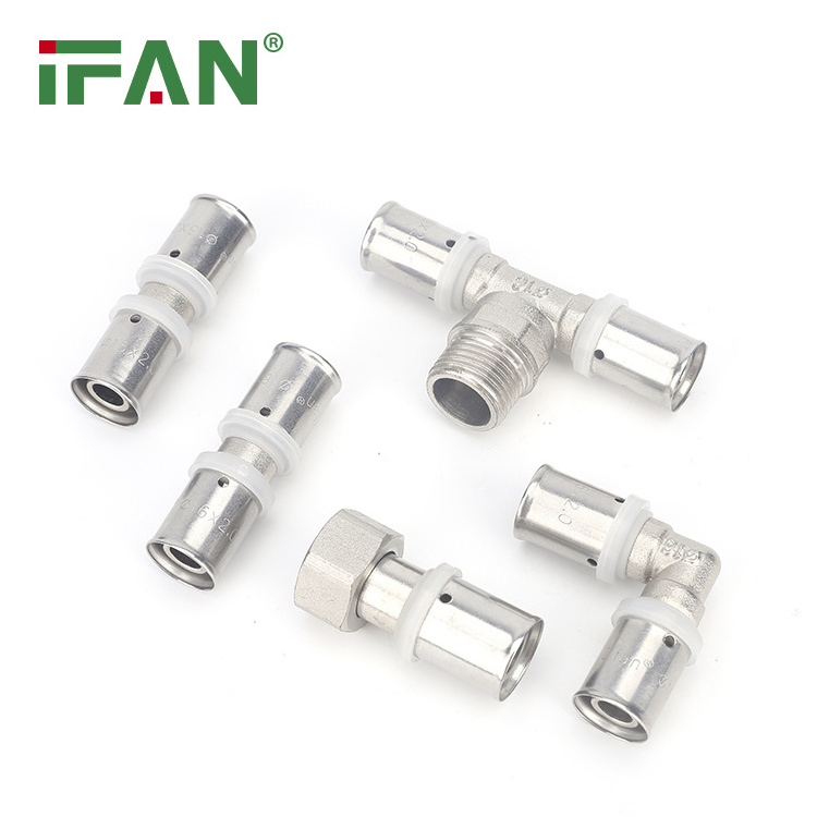 IFAN 16-32mm Factory Price 1/2