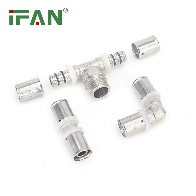 IFAN 16-32mm Factory Price 1/2