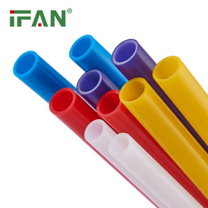 IFAN High Pressure 16MM 32MM Floor Heating PEX Pipe Plastic PERT Pipe Pex A Tube