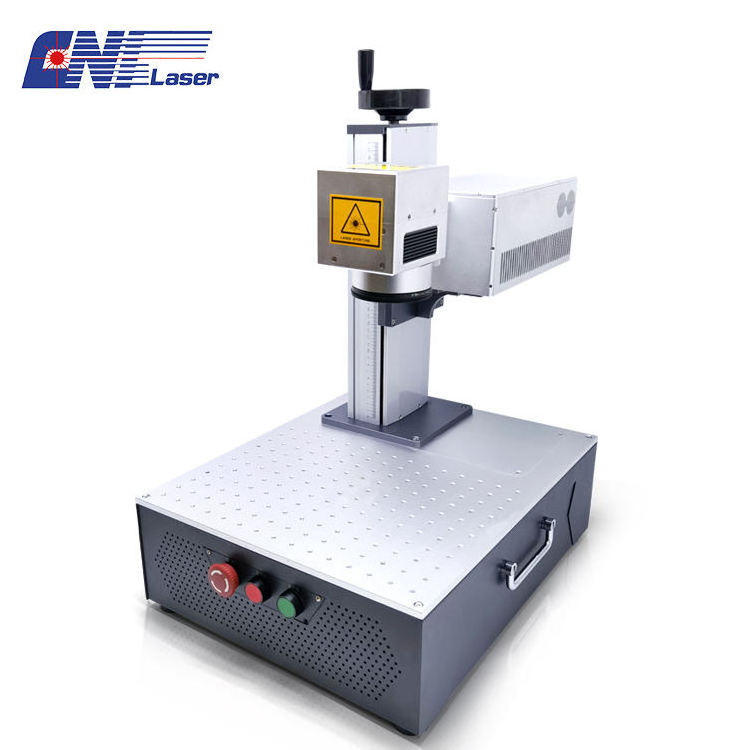 355nm 30kw 50kw Drink Bottle Time Marking Flags Makers Mark Perfumes Uv Laser Marking Machine For Plastic Glass Medical Slides