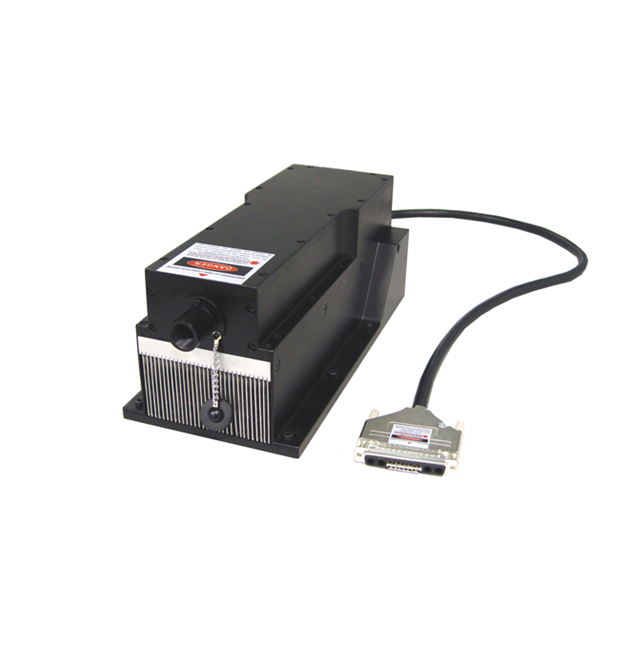 532nm CW high power Green Laser PIV Laser