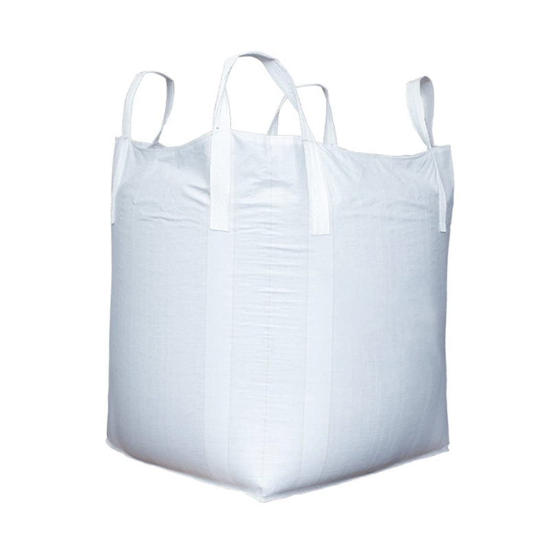 90x90x120cm Manufacturer bulk  FIBC PP Jumbo 1 ton Big Bags 1000kg