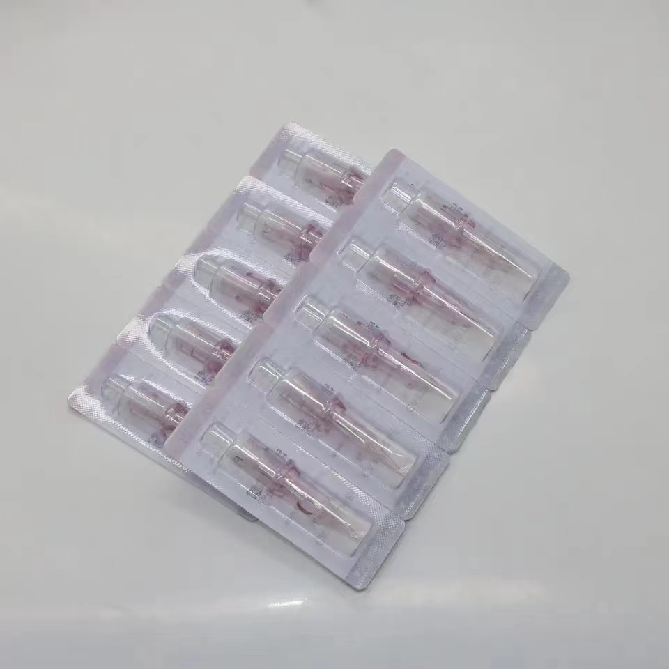 20pcs Original .30mm RL Disposable Tattoo Cartridge Needles For Permanent Makeup Machine Grip