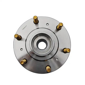 High precision wheel bearing hub Support customization automotive hub wheel bearings cheap wheel hub bearing  DAC35720433 ZZ