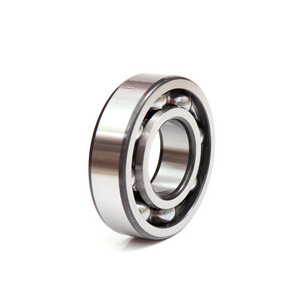 High quality Single row 6004 2RS ZZ 2Z Chrome Steel Deep Groove Ball Bearings OEM Custom Any Size