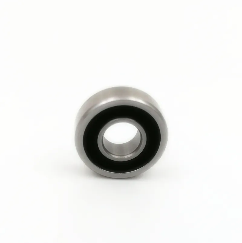 Small and medium-sized deep groove ball bearings 625 LLH 2NSE single row stainless steel bearing deep groove ball bearing