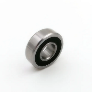 Small and medium-sized deep groove ball bearings 625 LLH 2NSE single row stainless steel bearing deep groove ball bearing