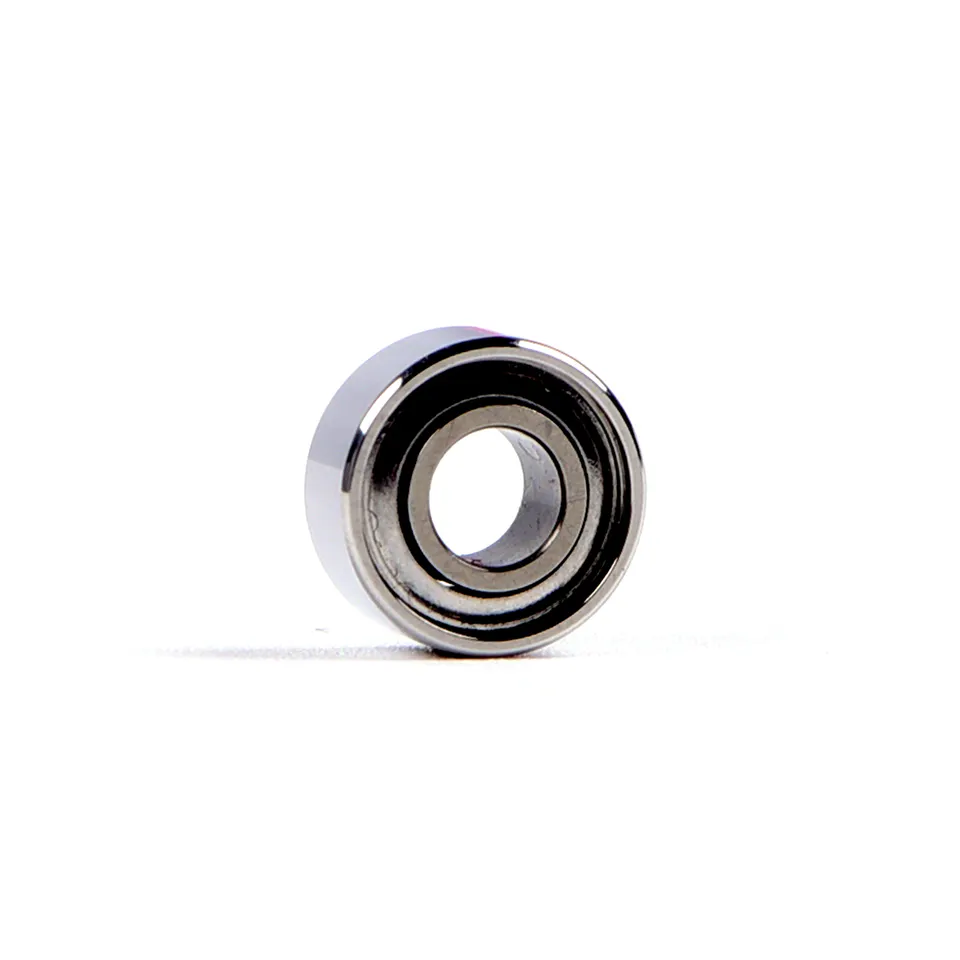 Small and medium-sized deep groove ball bearings 625 LLH 2NSE single row stainless steel bearing deep groove ball bearing