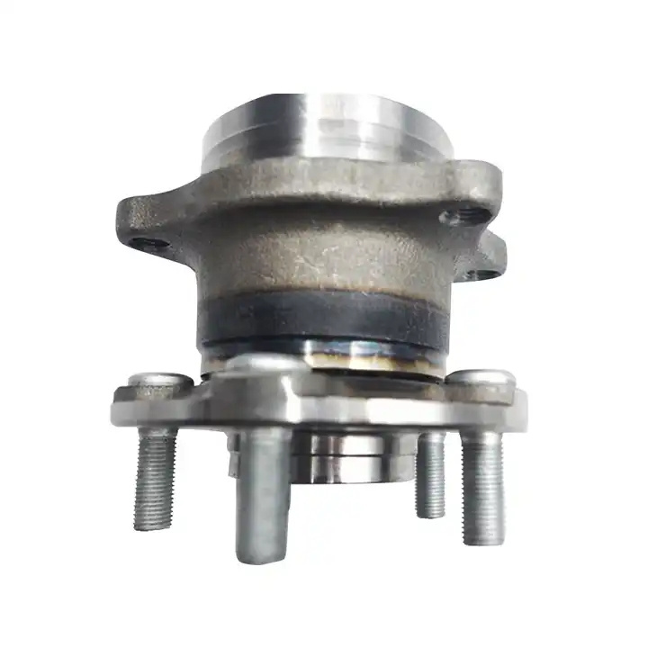 High precision wheel bearing hub Support customization automotive hub wheel bearings cheap wheel hub bearing  DAC35720433 ZZ