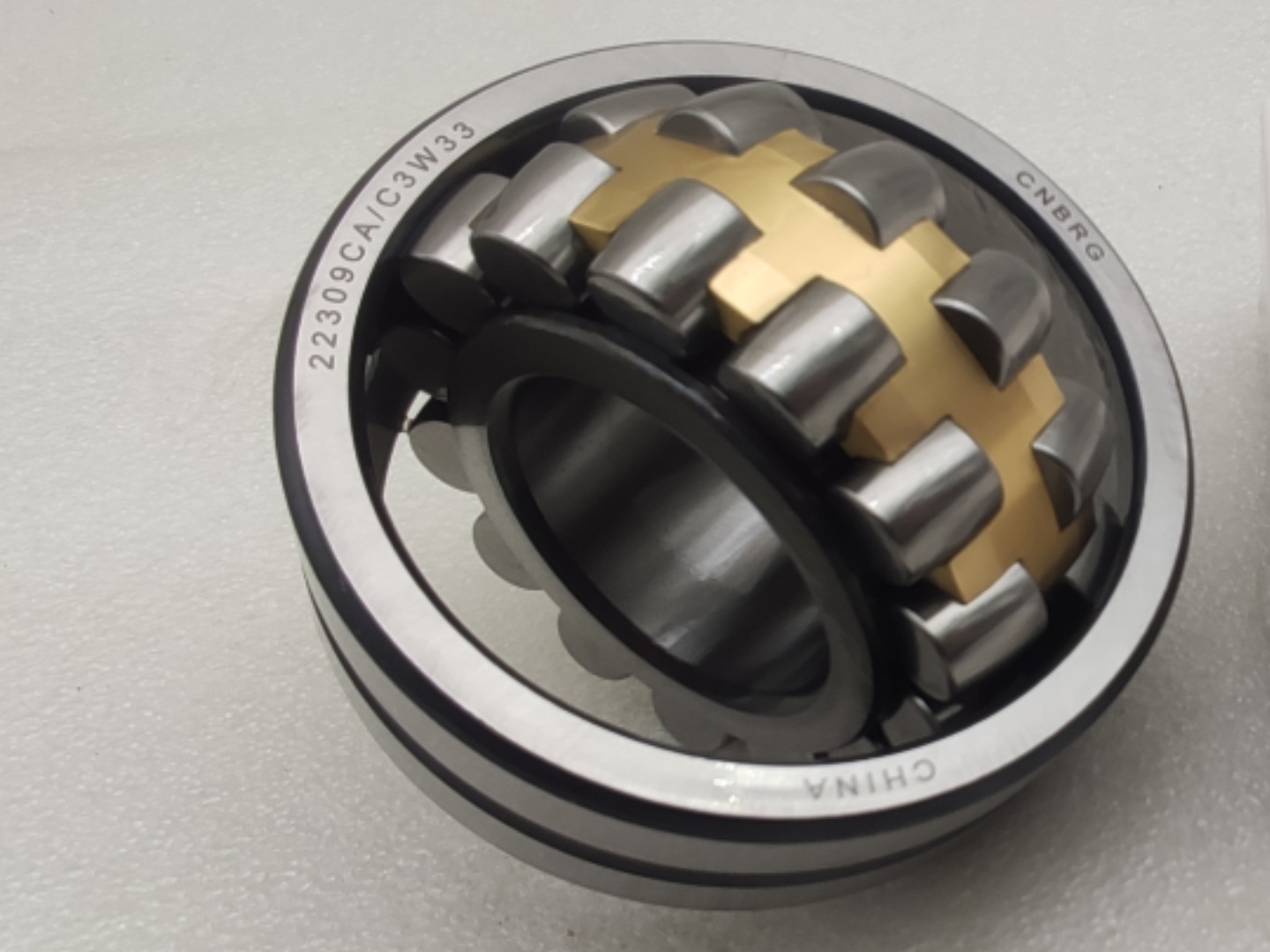 High Speed Precision Factory Direct Price roller bearing 22348 CC / W33 spherical roller bearing for oil field shipbuilding