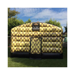 party  inflatable nightclub 20 ft inflatable Bar Tent for sale