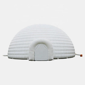 Giant Inflatable dome tent for event blow up nightclub inflatable nightclub dome