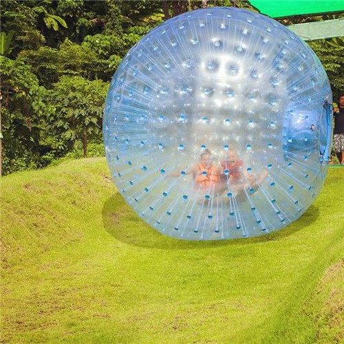 big air inflatable human bubble ball ,inflatable zorb ball for bowling best seller