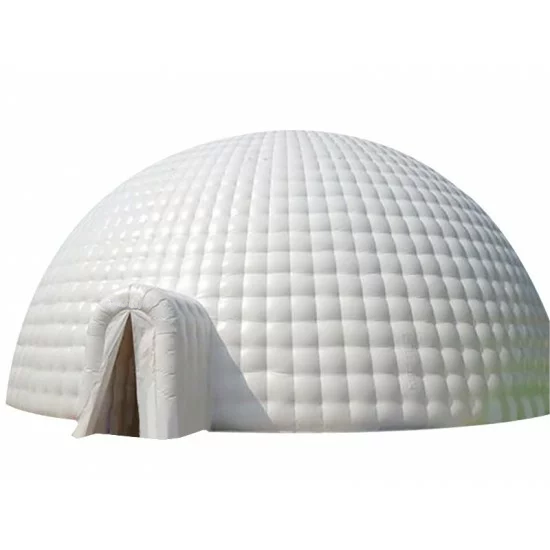 Giant Inflatable dome tent for event blow up nightclub inflatable nightclub dome