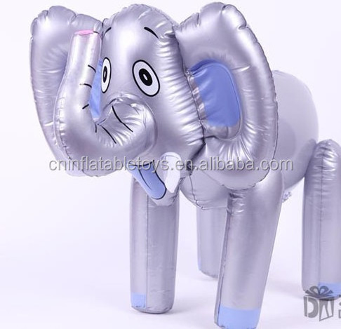 Factory inflatable animal toys inflatable advertising toys