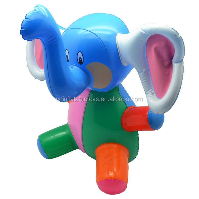 Factory inflatable animal toys inflatable advertising toys