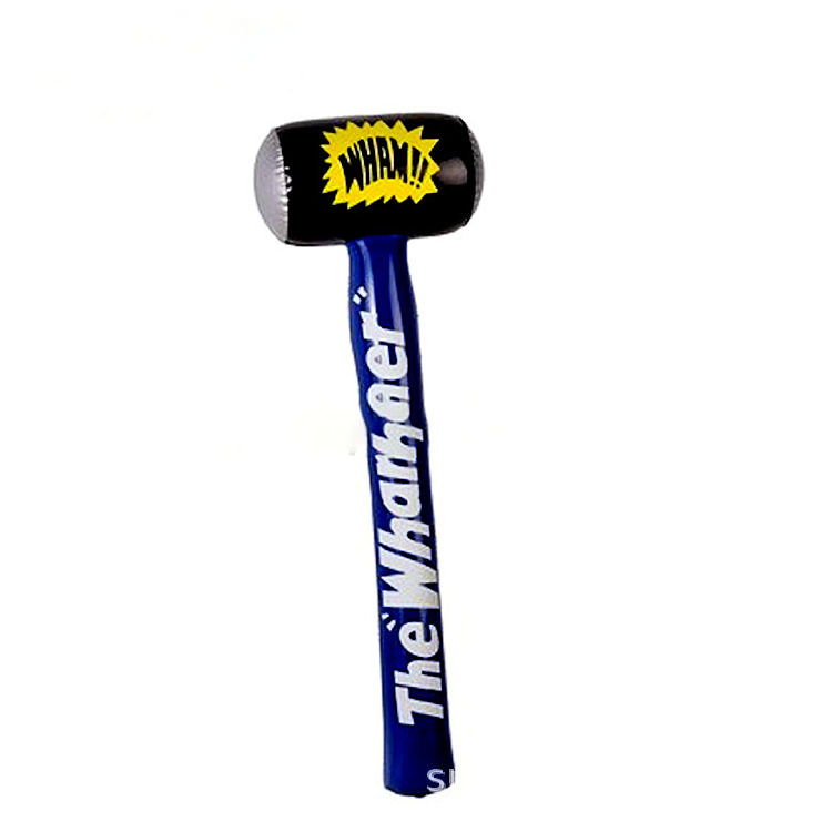 Factory Inflatable advertising hammer