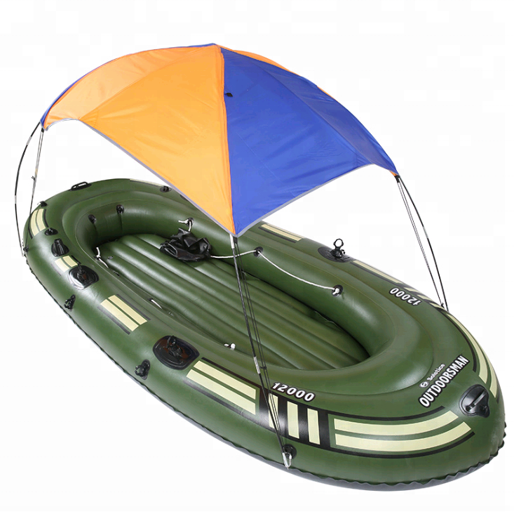 Factory adult bumper boat , inflatable rowing boat in any shape, size