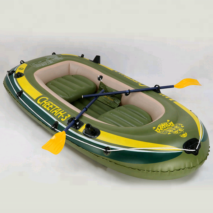 Factory adult bumper boat , inflatable rowing boat in any shape, size