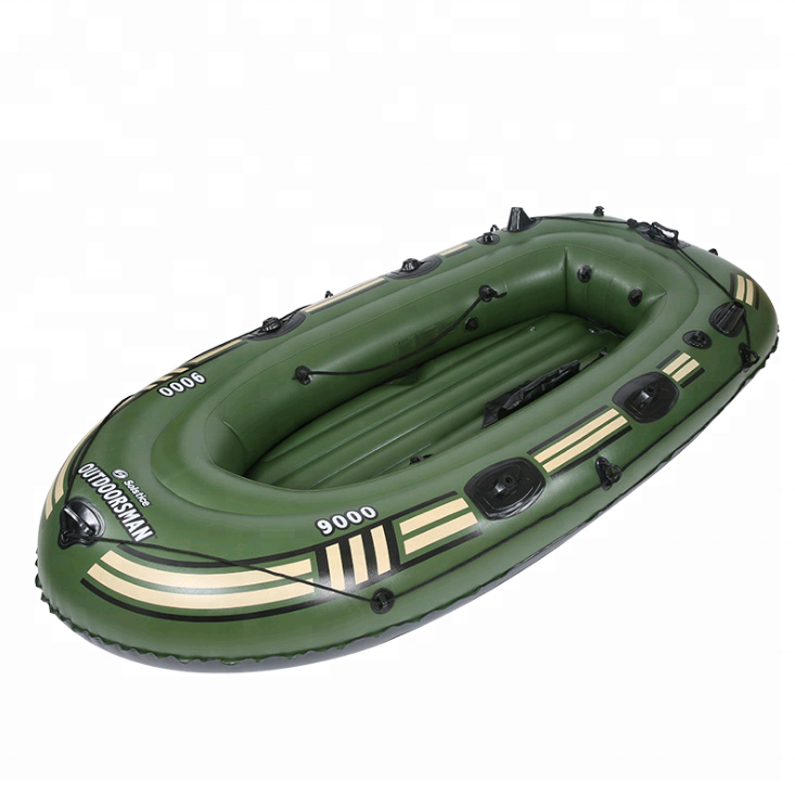 Factory adult bumper boat , inflatable rowing boat in any shape, size