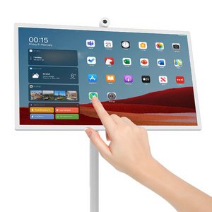 32 inch Hot Sale Smart Stand By Me LED Smart TV with Touch Screen Android 13.0 Portable Display