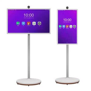 32 Inch RK3588 Stand by me Android 11/12/13 System Touch Screen Standbyme Android TV Stand by me tv