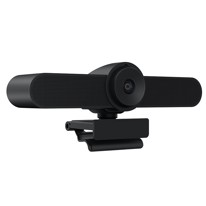 INGSCREEN usb 1080p auto tracking video conference camera conference, Full HD webcam rotatable camera with microphone