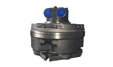 INI Anxial Piston Motors Hydraulic Motors for Sale