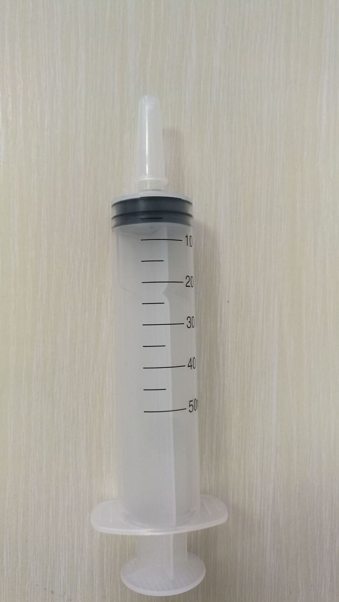 BD Medical Syringe Manufacturer Feeding  Jello Shot Injection Disposable Syringe Professional Factory 1mlDisposable