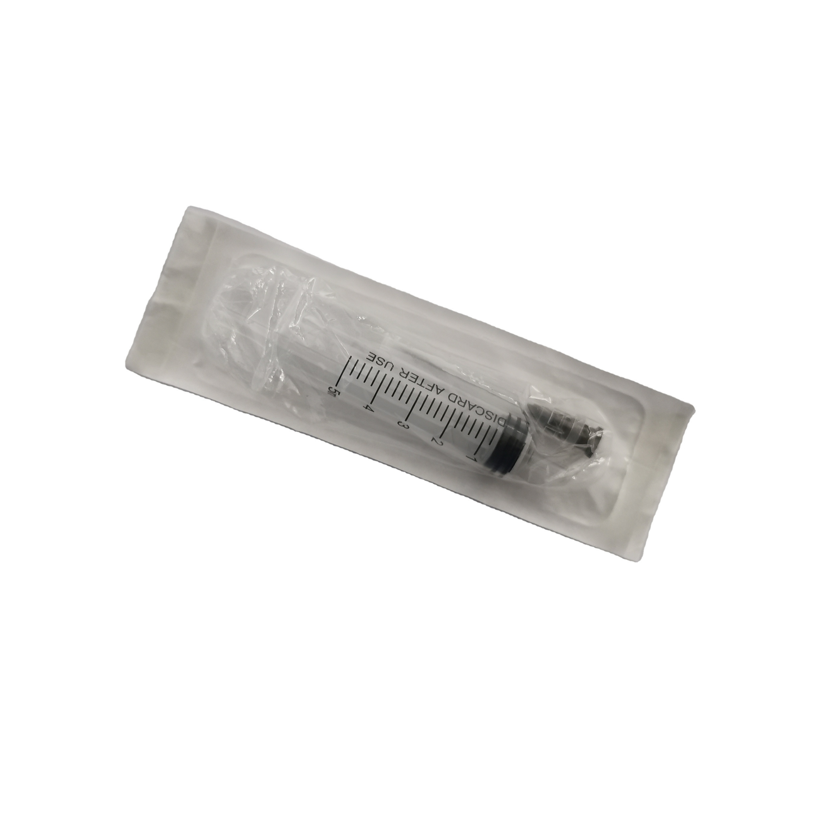 BD Medical Syringe Manufacturer Feeding  Jello Shot Injection Disposable Syringe Professional Factory 1mlDisposable