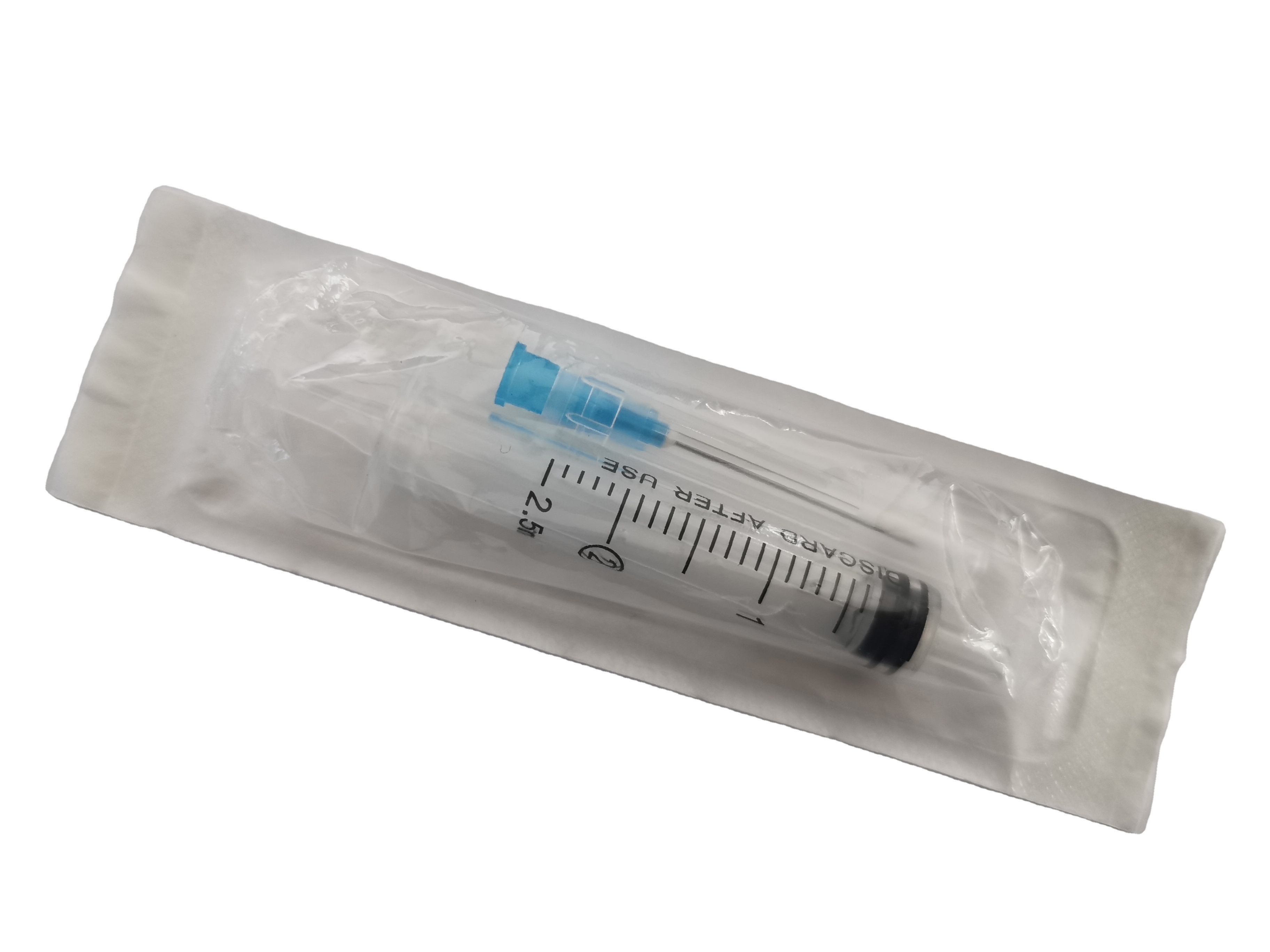 BD Medical Syringe Manufacturer Feeding  Jello Shot Injection Disposable Syringe Professional Factory 1mlDisposable