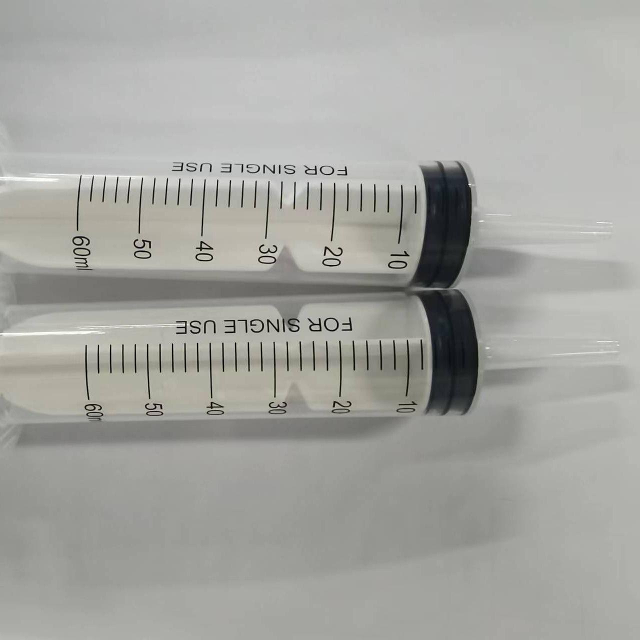 CATHETER TIP SYRINGE 50/60ML STERILE INDIVIDUALLY PACKED