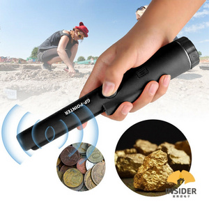 Wholesales Fast Delivery Metal Finder With Cheapest GP Gold And Silver Detector Machine