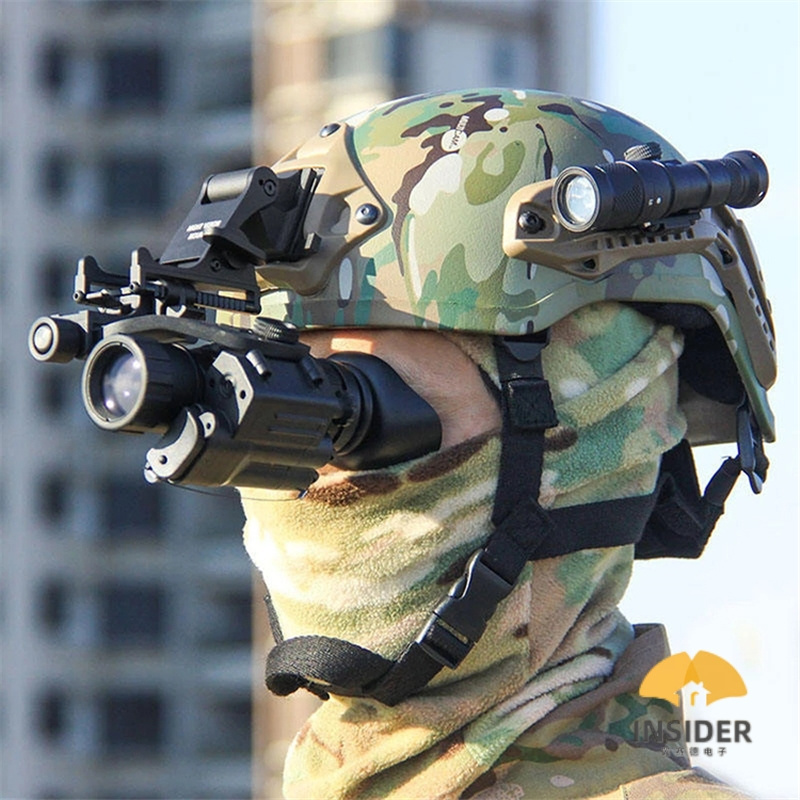 Hot Sell  PVS14 Night Vision Monocular Camera Tactical Digital Night Vision Scope For Sale