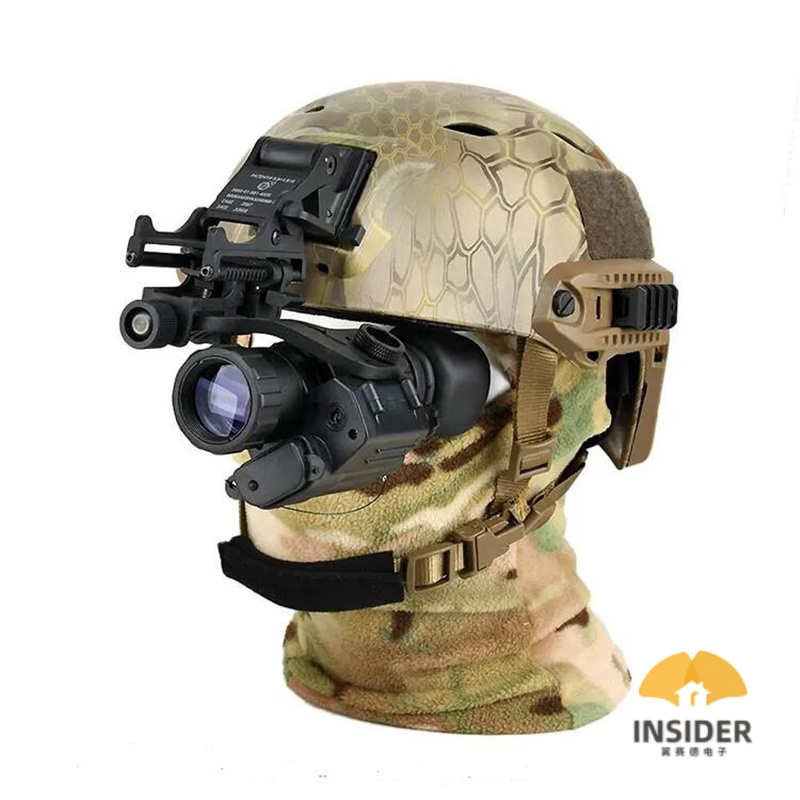 Hot Sell  PVS14 Night Vision Monocular Camera Tactical Digital Night Vision Scope For Sale