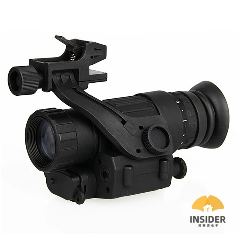 Hot Sell  PVS14 Night Vision Monocular Camera Tactical Digital Night Vision Scope For Sale