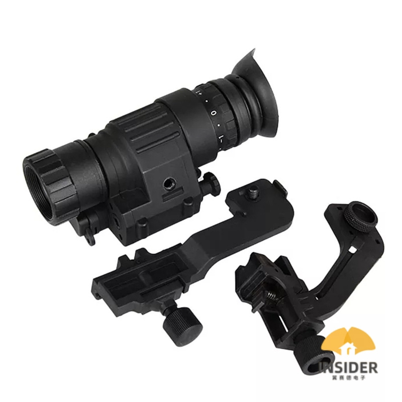 Hot Sell  PVS14 Night Vision Monocular Camera Tactical Digital Night Vision Scope For Sale